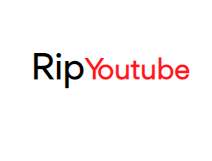 Youtube视频在线解析下载ripyoutube
