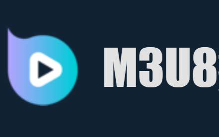 M3U8格式视频在线解析下载网站m3u8.dev