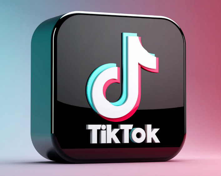 TikTok海外版抖音TikTok-28.4.4 特别版
