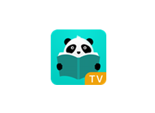 TV版阅读听书APP-熊猫阅读v2.0