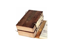 识典古籍，一个古典名著合集网站